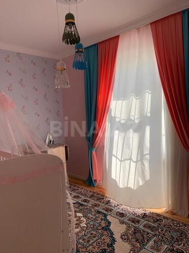 3-комн. дом/дача - пос. Бузовна - 100 м² (17)