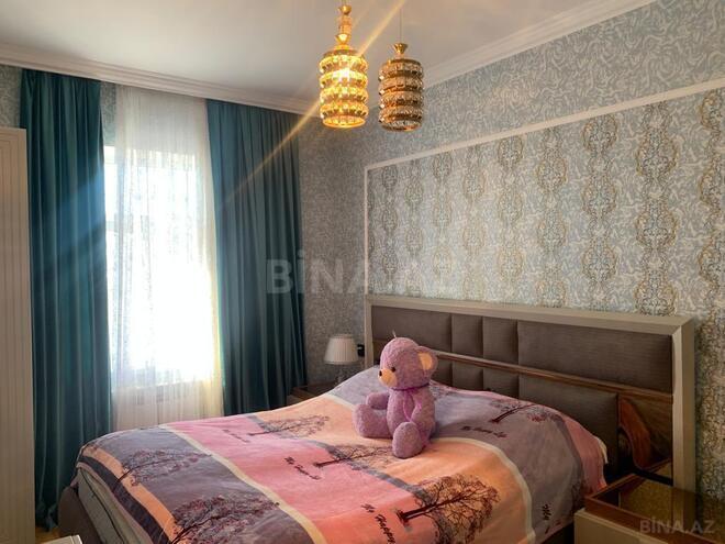 3-комн. дом/дача - пос. Бузовна - 100 м² (12)