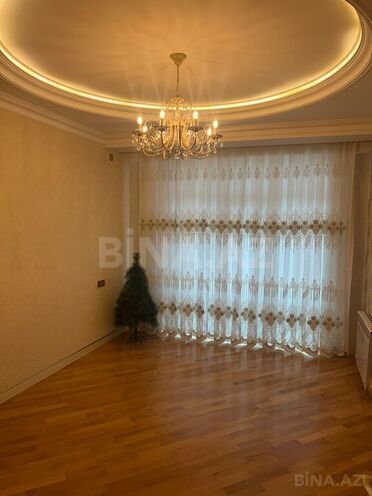 İcarəyə verilir 3 otaqlı yeni tikili 105.2 m², Şah İsmayıl Xətai m., photo 9 from 11