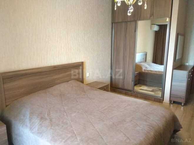 İcarəyə verilir 2 otaqlı yeni tikili 70 m², Şah İsmayıl Xətai m., photo 5 from 8
