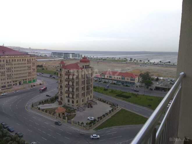 İcarəyə verilir 2 otaqlı yeni tikili 70 m², Şah İsmayıl Xətai m., photo 7 from 8