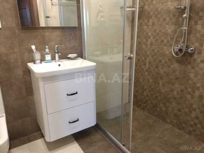 İcarəyə verilir 2 otaqlı yeni tikili 70 m², Şah İsmayıl Xətai m., photo 6 from 8