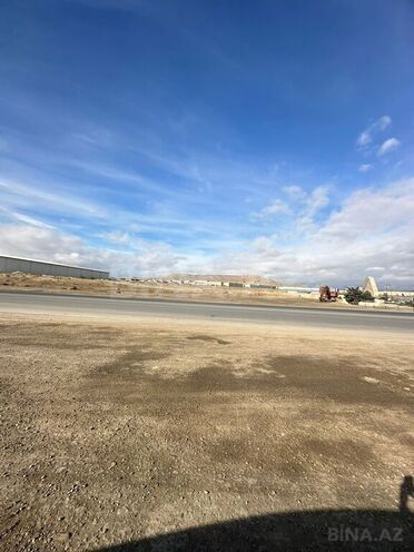 Продаётся  участок 100 сот, пос. Сахиль, photo 4 from 5