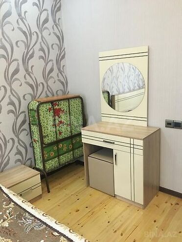 4 otaqlı həyət evi/bağ evi - Qəbələ - 143.4 m² (12)