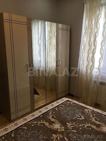 4 otaqlı həyət evi/bağ evi - Qəbələ - 143.4 m² (11)