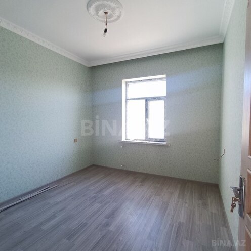4 otaqlı həyət evi/bağ evi - Masazır q. - 120 m² (12)