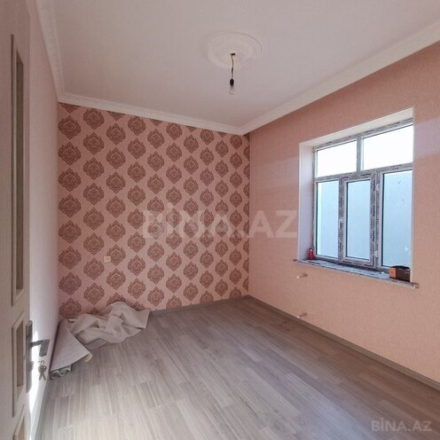 4 otaqlı həyət evi/bağ evi - Masazır q. - 120 m² (11)