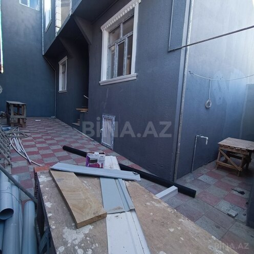 4 otaqlı həyət evi/bağ evi - Masazır q. - 120 m² (2)