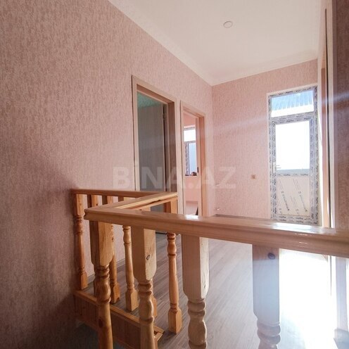 4 otaqlı həyət evi/bağ evi - Masazır q. - 120 m² (7)