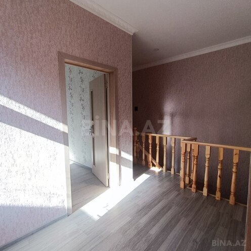 4 otaqlı həyət evi/bağ evi - Masazır q. - 120 m² (6)