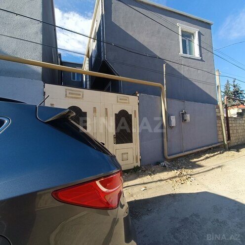 4 otaqlı həyət evi/bağ evi - Masazır q. - 120 m² (3)