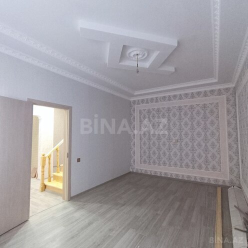 4 otaqlı həyət evi/bağ evi - Masazır q. - 120 m² (8)