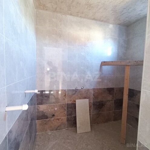 4 otaqlı həyət evi/bağ evi - Masazır q. - 120 m² (15)