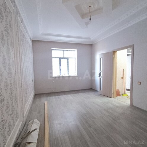 4 otaqlı həyət evi/bağ evi - Masazır q. - 120 m² (9)