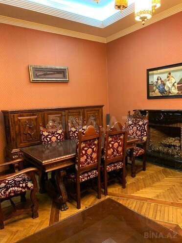 Продаётся 4-комн. вторичка 120.5 м², м. Ичеришехер, photo 3 from 30