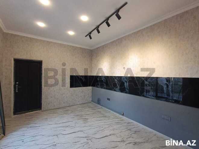 4 otaqlı həyət evi/bağ evi - Binə q. - 130 m² (14)