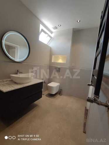 Satılır 7 otaqlı həyət evi/bağ evi 400 m², Şüvəlan q., photo 30 from 32
