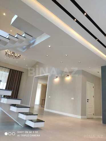 Satılır 7 otaqlı həyət evi/bağ evi 400 m², Şüvəlan q., photo 26 from 32