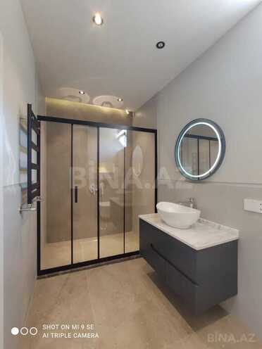 Satılır 7 otaqlı həyət evi/bağ evi 400 m², Şüvəlan q., photo 31 from 32