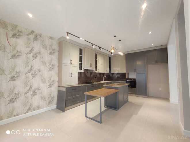Satılır 7 otaqlı həyət evi/bağ evi 400 m², Şüvəlan q., photo 10 from 32