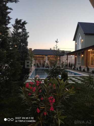 Satılır 7 otaqlı həyət evi/bağ evi 400 m², Şüvəlan q., photo 6 from 32