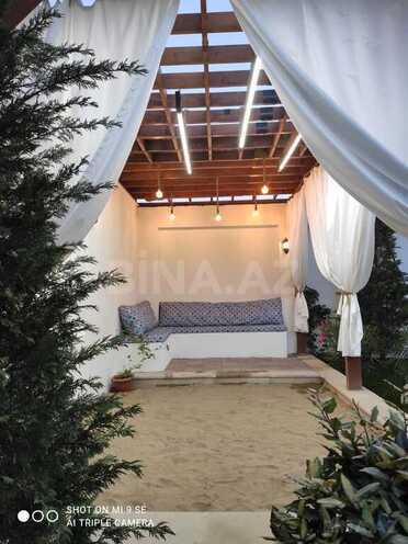 Satılır 7 otaqlı həyət evi/bağ evi 400 m², Şüvəlan q., photo 4 from 32