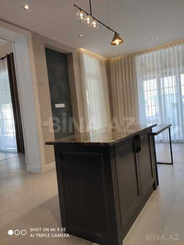 Satılır 7 otaqlı həyət evi/bağ evi 400 m², Şüvəlan q., photo 22 from 32
