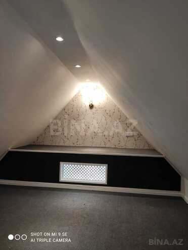 Satılır 7 otaqlı həyət evi/bağ evi 400 m², Şüvəlan q., photo 17 from 32