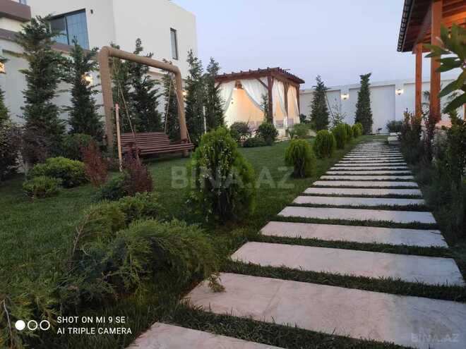 Satılır 7 otaqlı həyət evi/bağ evi 400 m², Şüvəlan q., photo 3 from 32