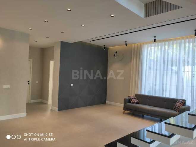 Satılır 7 otaqlı həyət evi/bağ evi 400 m², Şüvəlan q., photo 25 from 32
