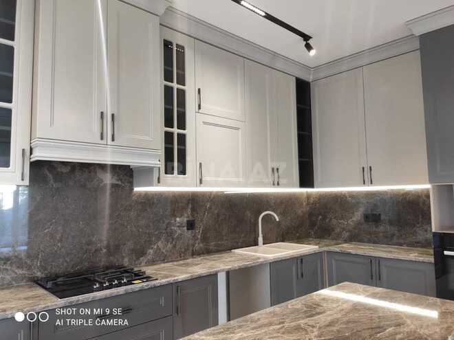 Satılır 7 otaqlı həyət evi/bağ evi 400 m², Şüvəlan q., photo 23 from 32
