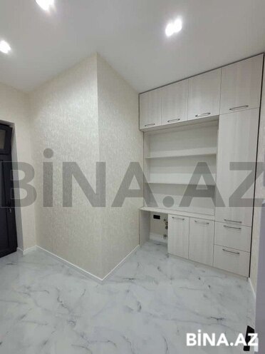 3 otaqlı həyət evi/bağ evi - Mərdəkan q. - 200 m² (14)