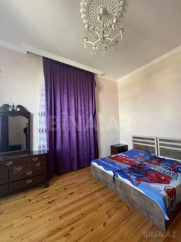 Satılır 10 otaqlı həyət evi/bağ evi 585 m², Fatmayı q., photo 25 from 28