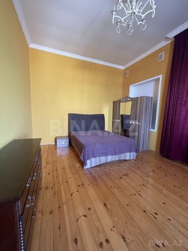 Satılır 10 otaqlı həyət evi/bağ evi 585 m², Fatmayı q., photo 24 from 28