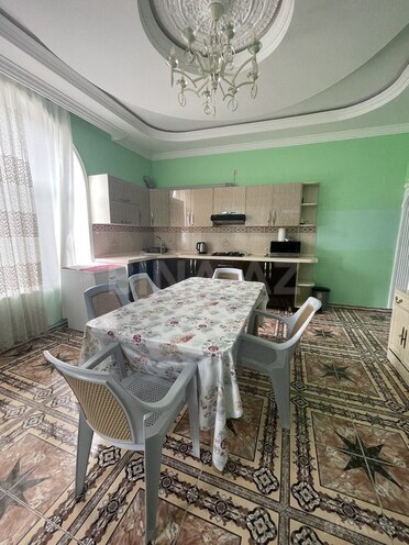 Satılır 10 otaqlı həyət evi/bağ evi 585 m², Fatmayı q., photo 27 from 28