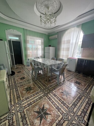 Satılır 10 otaqlı həyət evi/bağ evi 585 m², Fatmayı q., photo 26 from 28