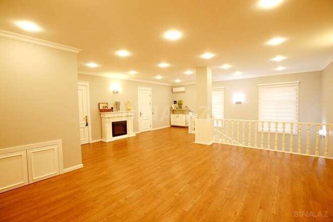Satılır 6 otaqlı həyət evi/bağ evi 430 m², Badamdar q., photo 13 from 26