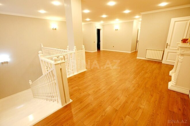 Satılır 6 otaqlı həyət evi/bağ evi 430 m², Badamdar q., photo 14 from 26