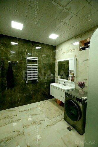 Satılır 6 otaqlı həyət evi/bağ evi 430 m², Badamdar q., photo 25 from 26