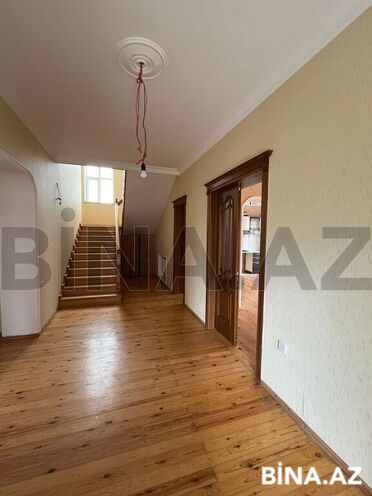 7 otaqlı həyət evi/bağ evi - Badamdar q. - 250 m² (22)