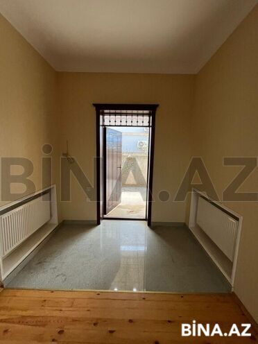 7 otaqlı həyət evi/bağ evi - Badamdar q. - 250 m² (24)
