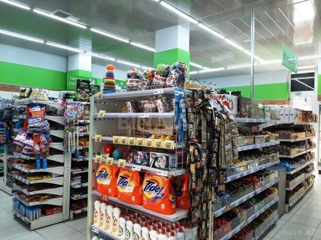 Продаётся  объект 200 м², м. Иншаатчылар, photo 1 from 8