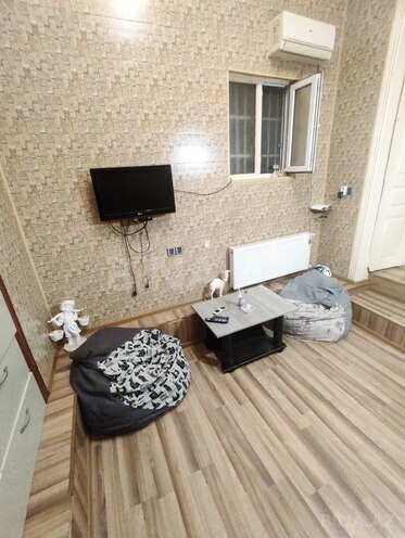 1 otaqlı köhnə tikili - İçəri Şəhər m. - 39 m² (2)