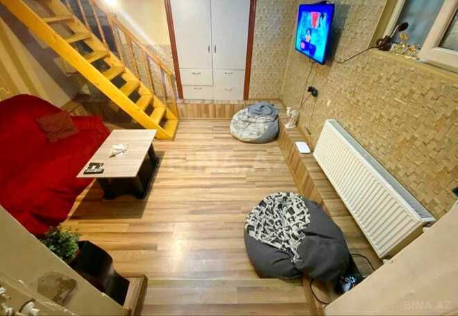 1 otaqlı köhnə tikili - İçəri Şəhər m. - 39 m² (3)