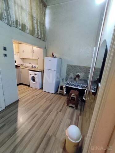 1 otaqlı köhnə tikili - İçəri Şəhər m. - 39 m² (5)