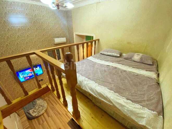 1 otaqlı köhnə tikili - İçəri Şəhər m. - 39 m² (9)