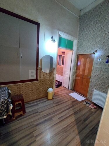 1 otaqlı köhnə tikili - İçəri Şəhər m. - 39 m² (10)