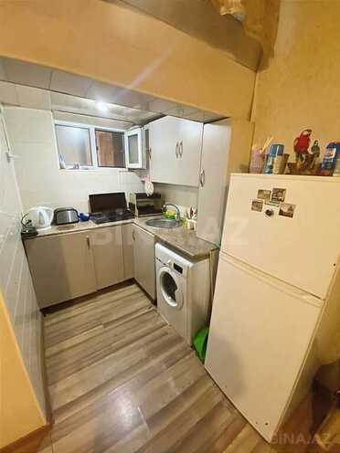 1 otaqlı köhnə tikili - İçəri Şəhər m. - 39 m² (7)