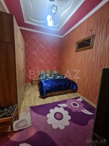 3 otaqlı köhnə tikili - Sahil m. - 79 m² (5)