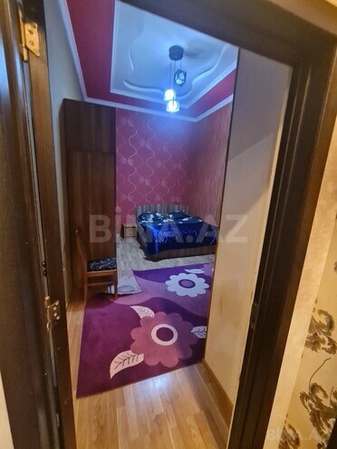 3 otaqlı köhnə tikili - Sahil m. - 79 m² (6)